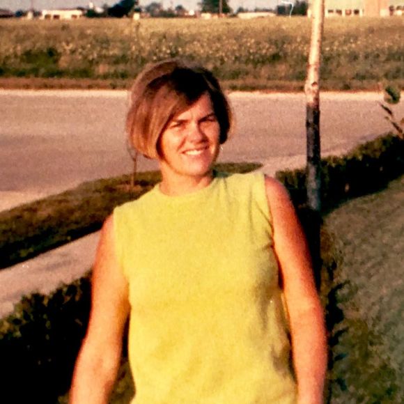 Meet your Posher, Randy - Picture 1 of 1